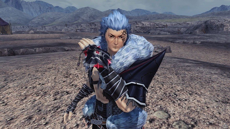 「ファンタシースターオンライン2」バトルアリーナの武器入れ替えやバランス調整内容を紹介！交換＆報酬武器も新たに追加の画像118