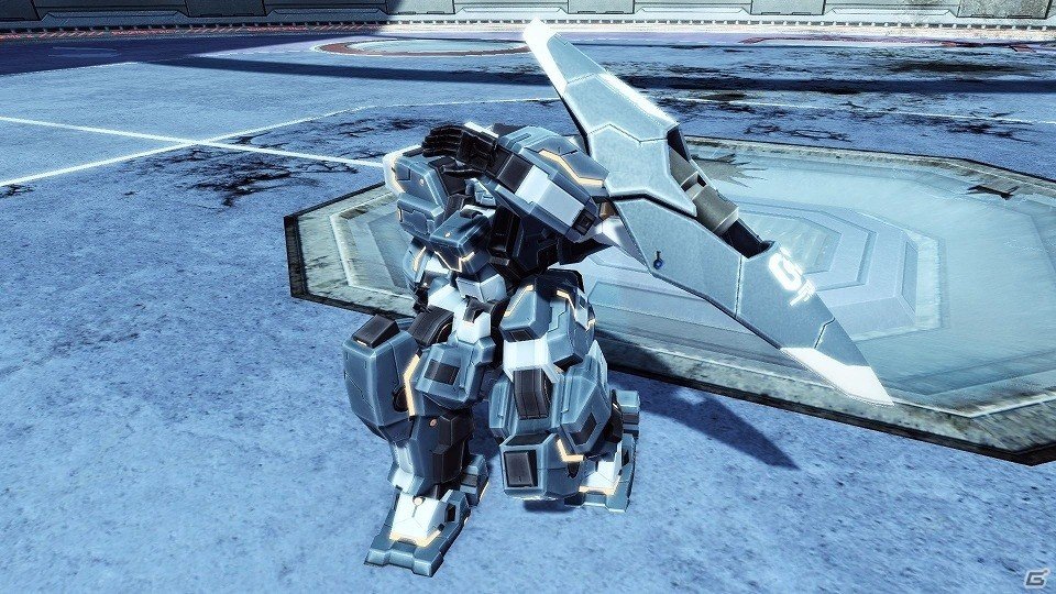 「ファンタシースターオンライン2」バトルアリーナの武器入れ替えやバランス調整内容を紹介！交換＆報酬武器も新たに追加の画像120