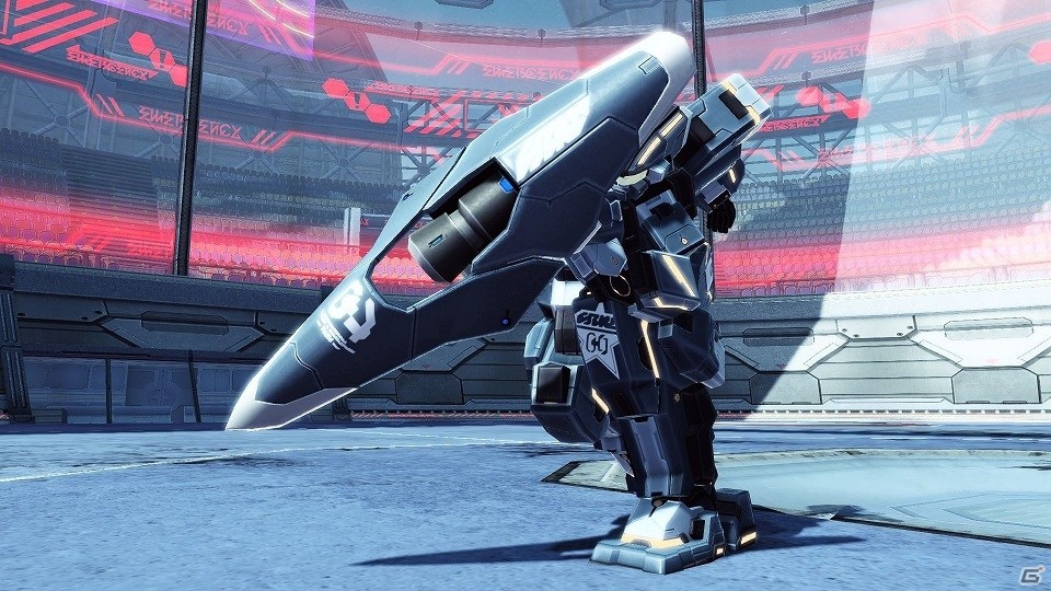 「ファンタシースターオンライン2」バトルアリーナの武器入れ替えやバランス調整内容を紹介！交換＆報酬武器も新たに追加の画像121