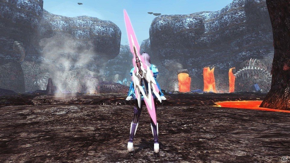 「ファンタシースターオンライン2」バトルアリーナの武器入れ替えやバランス調整内容を紹介！交換＆報酬武器も新たに追加の画像20