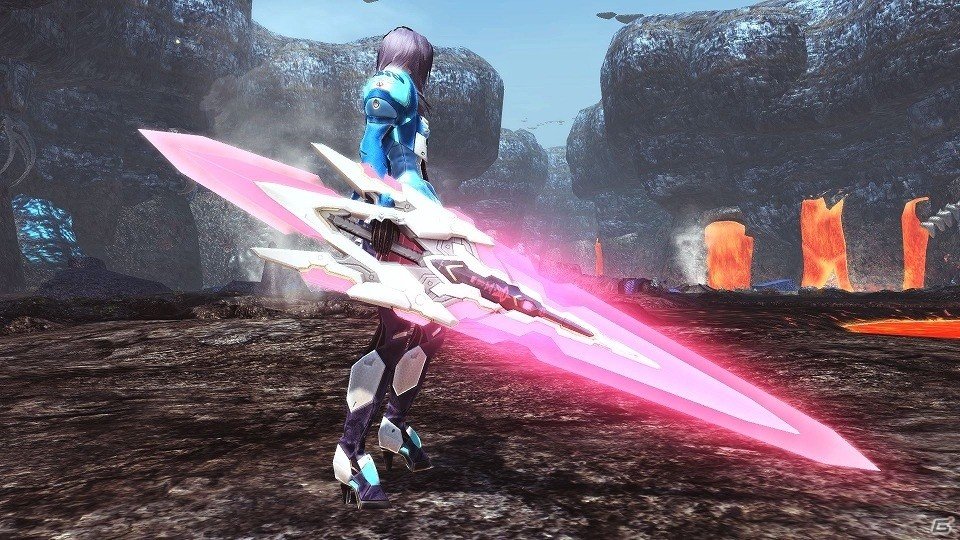 「ファンタシースターオンライン2」バトルアリーナの武器入れ替えやバランス調整内容を紹介！交換＆報酬武器も新たに追加の画像21