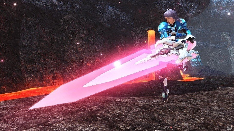 「ファンタシースターオンライン2」バトルアリーナの武器入れ替えやバランス調整内容を紹介！交換＆報酬武器も新たに追加の画像22