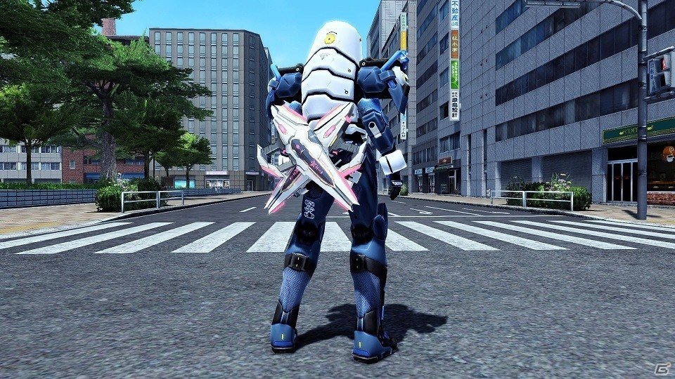 「ファンタシースターオンライン2」バトルアリーナの武器入れ替えやバランス調整内容を紹介！交換＆報酬武器も新たに追加の画像24