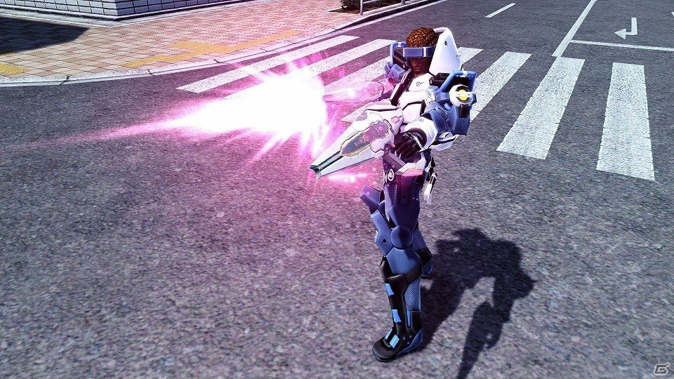 「ファンタシースターオンライン2」バトルアリーナの武器入れ替えやバランス調整内容を紹介！交換＆報酬武器も新たに追加の画像26
