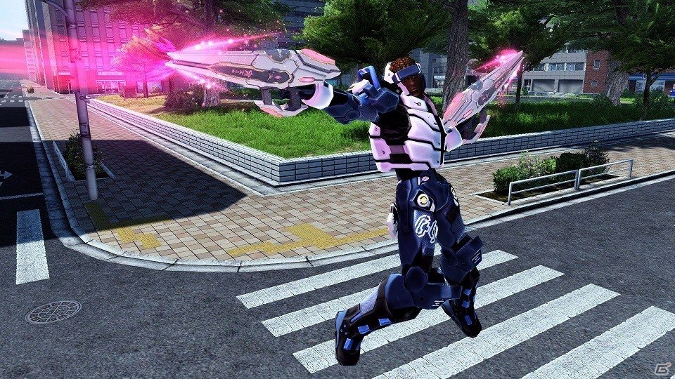 「ファンタシースターオンライン2」バトルアリーナの武器入れ替えやバランス調整内容を紹介！交換＆報酬武器も新たに追加の画像27
