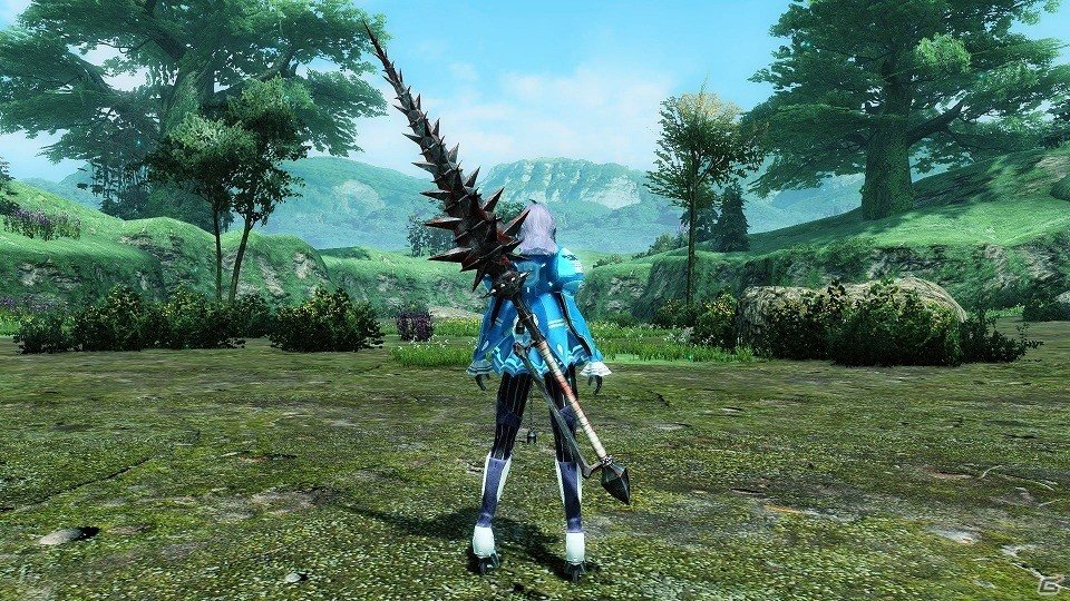 「ファンタシースターオンライン2」バトルアリーナの武器入れ替えやバランス調整内容を紹介！交換＆報酬武器も新たに追加の画像28