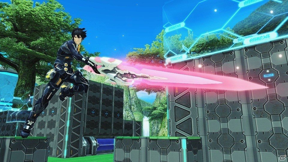 「ファンタシースターオンライン2」バトルアリーナの武器入れ替えやバランス調整内容を紹介！交換＆報酬武器も新たに追加の画像3