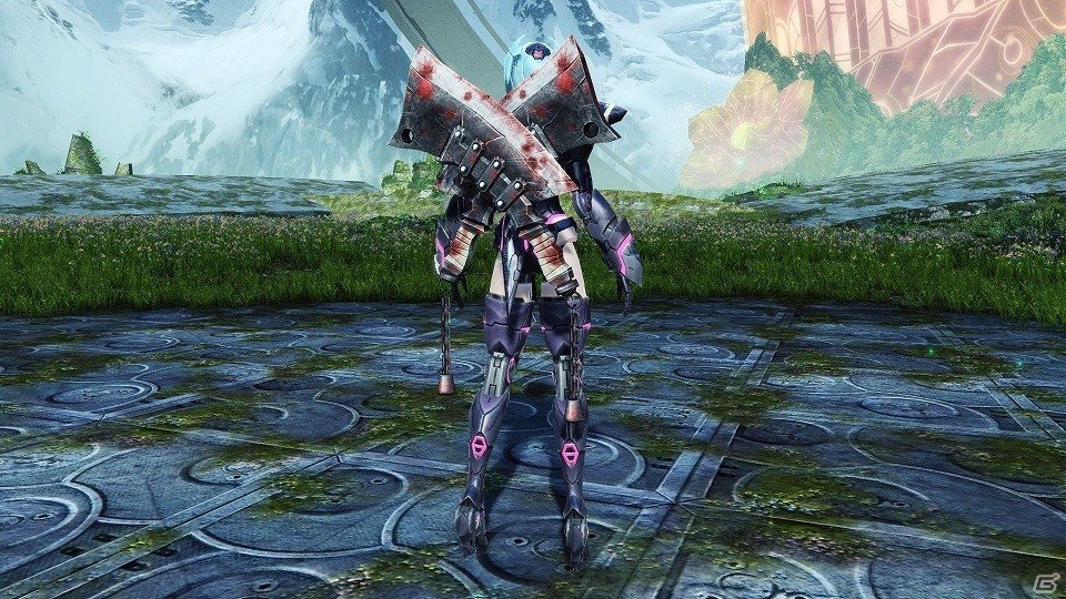 「ファンタシースターオンライン2」バトルアリーナの武器入れ替えやバランス調整内容を紹介！交換＆報酬武器も新たに追加の画像32
