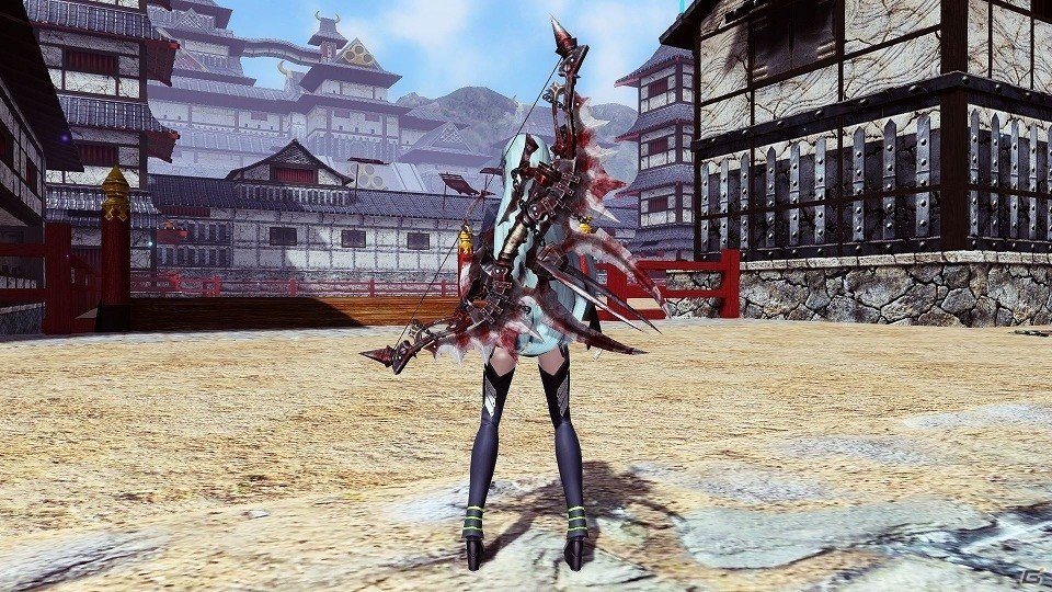 「ファンタシースターオンライン2」バトルアリーナの武器入れ替えやバランス調整内容を紹介！交換＆報酬武器も新たに追加の画像52
