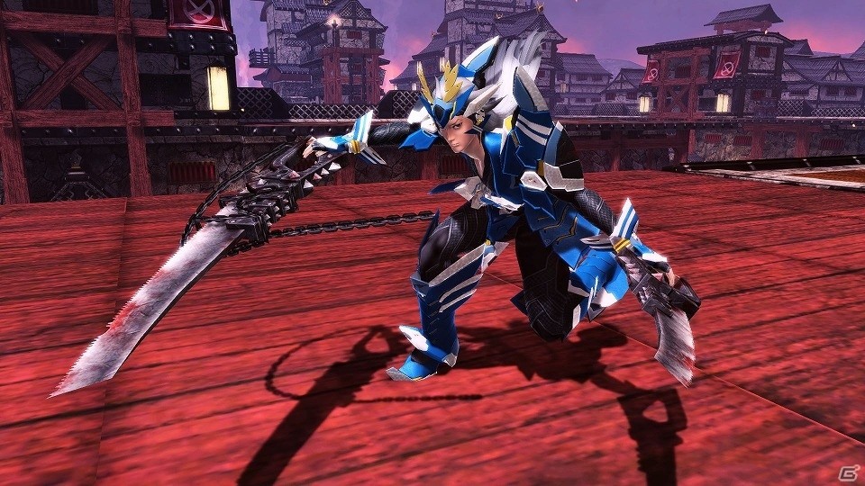 「ファンタシースターオンライン2」バトルアリーナの武器入れ替えやバランス調整内容を紹介！交換＆報酬武器も新たに追加の画像62