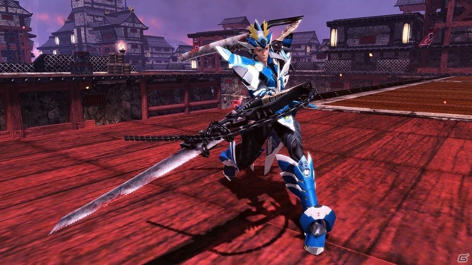 「ファンタシースターオンライン2」バトルアリーナの武器入れ替えやバランス調整内容を紹介！交換＆報酬武器も新たに追加の画像63