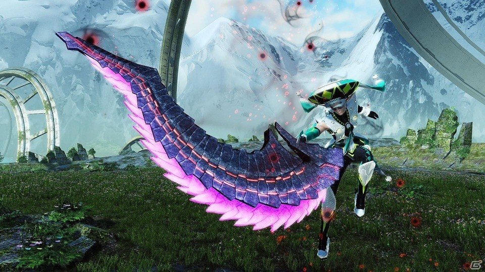 「ファンタシースターオンライン2」バトルアリーナの武器入れ替えやバランス調整内容を紹介！交換＆報酬武器も新たに追加の画像68