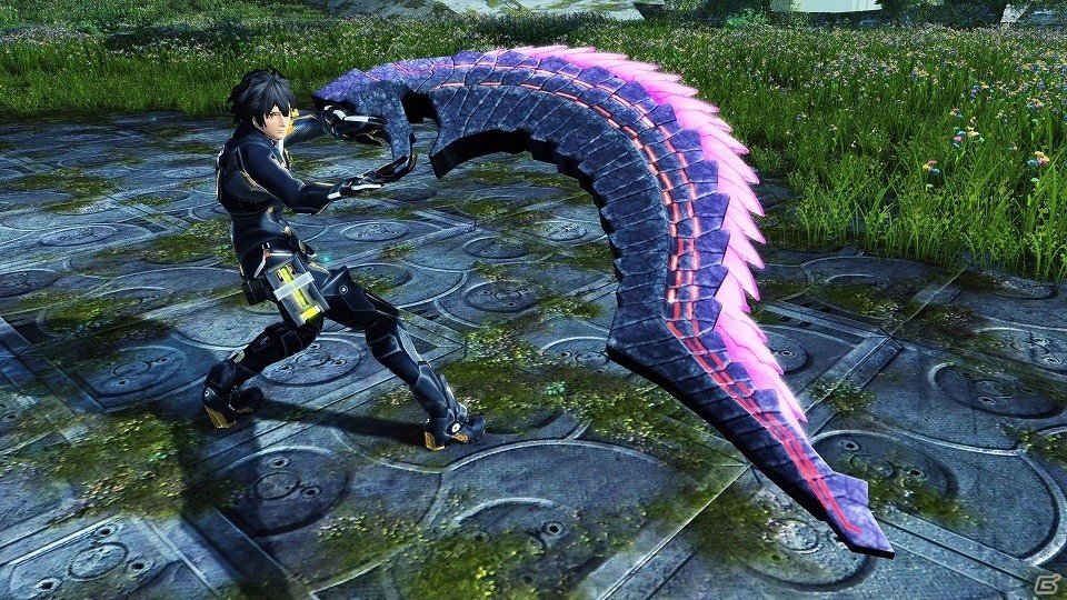 「ファンタシースターオンライン2」バトルアリーナの武器入れ替えやバランス調整内容を紹介！交換＆報酬武器も新たに追加の画像70