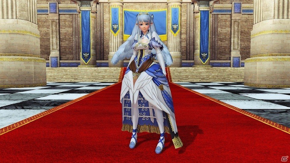 「ファンタシースターオンライン2」バトルアリーナの武器入れ替えやバランス調整内容を紹介！交換＆報酬武器も新たに追加の画像98