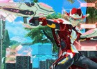 「ファンタシースターオンライン2」バトルアリーナの武器入れ替えやバランス調整内容を紹介！交換＆報酬武器も新たに追加