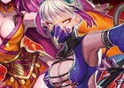 武侠ファンタジー小説「墨香」の世界観を描いたiOS/Android向け3DアクションRPG「R.E.D」の事前登録受付が開始！