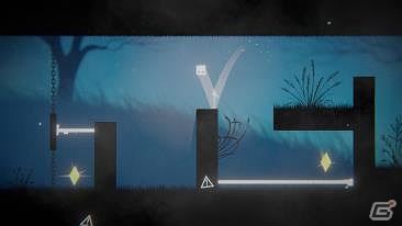 月あかりの夜、星のかけらを集めてもらえませんか？Nintendo Switch「ロストスター」が9月28日に配信の画像3