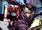 ヒーローは君だ！VRマンガヒーローアクションゲーム「BE THE HERO」が東京ゲームショウ2017に出展