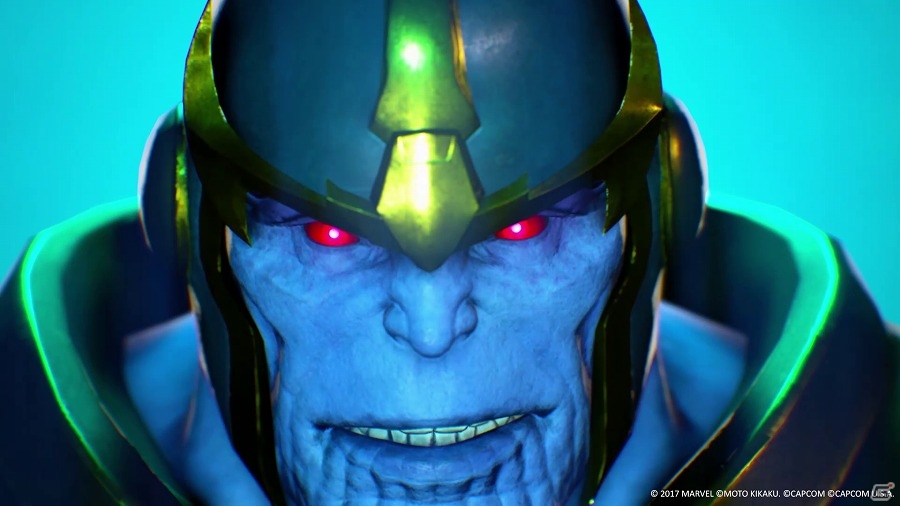 「マーベル VS. カプコン：インフィニット」まるで映画を思わせるようなドラマティックなシーンや迫力あるバトルに注目のローンチトレーラーが公開の画像4