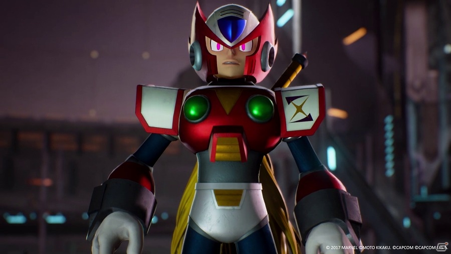 「マーベル VS. カプコン：インフィニット」まるで映画を思わせるようなドラマティックなシーンや迫力あるバトルに注目のローンチトレーラーが公開の画像6