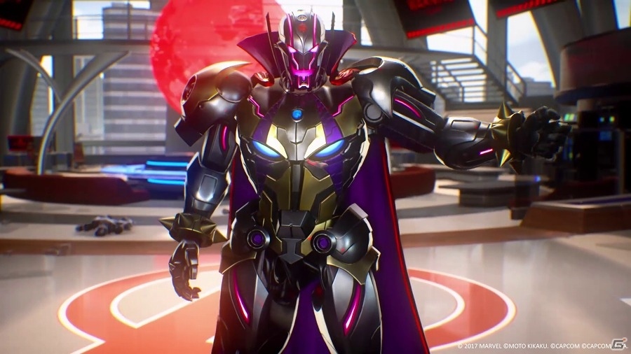 「マーベル VS. カプコン：インフィニット」まるで映画を思わせるようなドラマティックなシーンや迫力あるバトルに注目のローンチトレーラーが公開の画像7