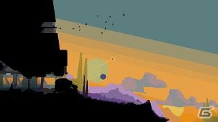 エイリアンが生息すると噂される惑星をたった一人で探索―Switch/PS4「forma.8」が9月28日に配信の画像3
