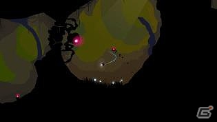 エイリアンが生息すると噂される惑星をたった一人で探索―Switch/PS4「forma.8」が9月28日に配信の画像4