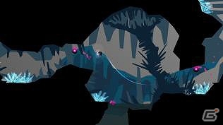 エイリアンが生息すると噂される惑星をたった一人で探索―Switch/PS4「forma.8」が9月28日に配信の画像6
