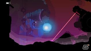 エイリアンが生息すると噂される惑星をたった一人で探索―Switch/PS4「forma.8」が9月28日に配信の画像8