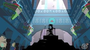 エイリアンが生息すると噂される惑星をたった一人で探索―Switch/PS4「forma.8」が9月28日に配信の画像9