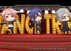 iOS/Android「ダンストリップス」東京ゲームショウ2017にてVRライブ先行体験を実施！