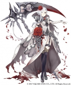 iOS/Android「SINoALICE」TGS2017出展を記念したキャンペーンが開催決定！コロシアム新イベント「グランコロシアム」の情報もの画像5