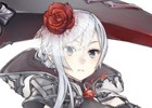 iOS/Android「SINoALICE」TGS2017出展を記念したキャンペーンが開催決定！コロシアム新イベント「グランコロシアム」の情報も