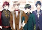 イケメンたちと美しくなる！iOS/Android「スタンドマイヒーローズ」がTGS 2017でメイク体験＆物販コーナーを展開
