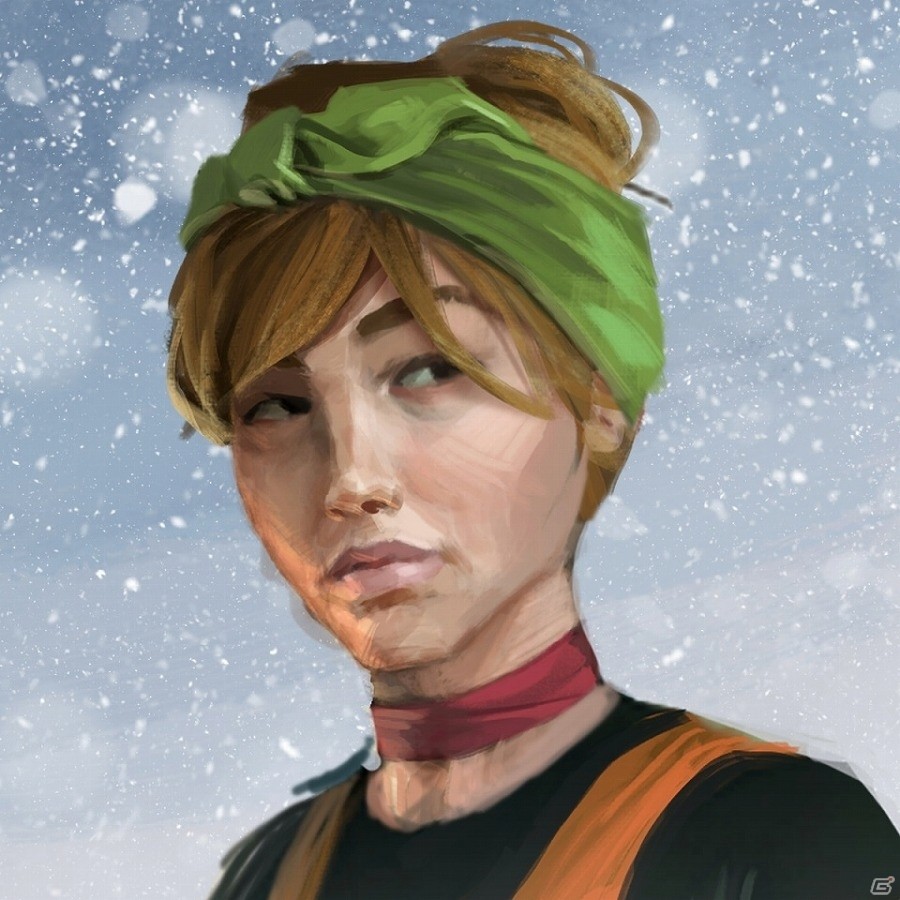 Steam版「インパクト・ウインター」が配信開始！壮大な雪の世界で出会うさまざまな人々を紹介の画像7