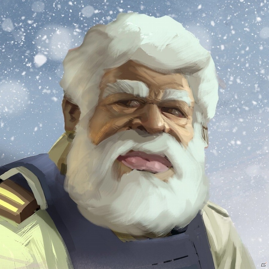 Steam版「インパクト・ウインター」が配信開始！壮大な雪の世界で出会うさまざまな人々を紹介の画像9