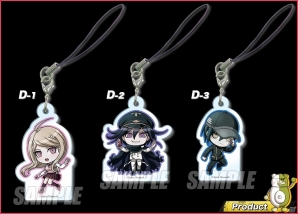 「ニューダンガンロンパV3 みんなのコロシアイ新学期」のオンラインくじが9月28日より楽天コレクションで販売開始の画像5