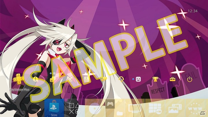 DJ シミュレーションゲーム「DJMAX RESPECT」の店舗特典情報が公開！の画像2