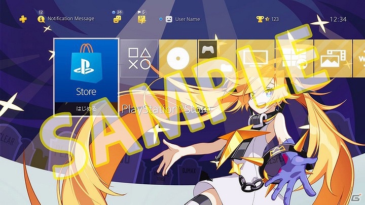 DJ シミュレーションゲーム「DJMAX RESPECT」の店舗特典情報が公開！の画像3