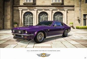 PS4/PS3/Xbox One版「グランド・セフト・オートV」GTAオンラインにRM-10 ボンブーシュカと敵対モード「飛べ！ボンブーシュカ」が追加にの画像3