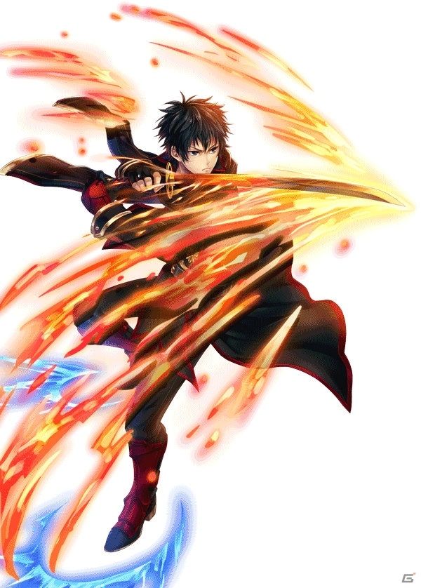 iOS/Android「THE NEW GATE」サービス開始1周年企画「超無双祭り」が開催！10回で星6が確定するガチャも実施の画像4