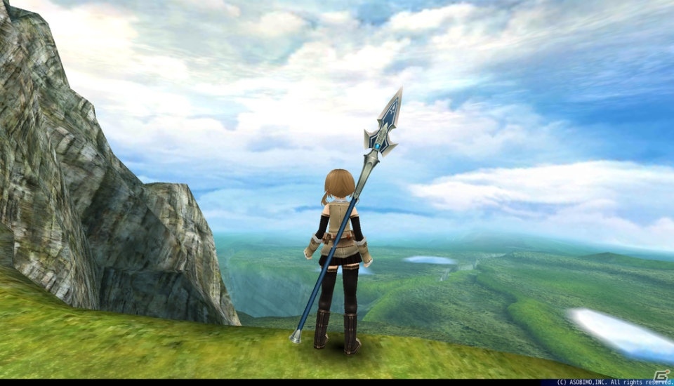 iOS/Android「トーラムオンライン」新シナリオミッション「遺物の正体」「裏切りの代償」が公開！TGS2017の情報もの画像8