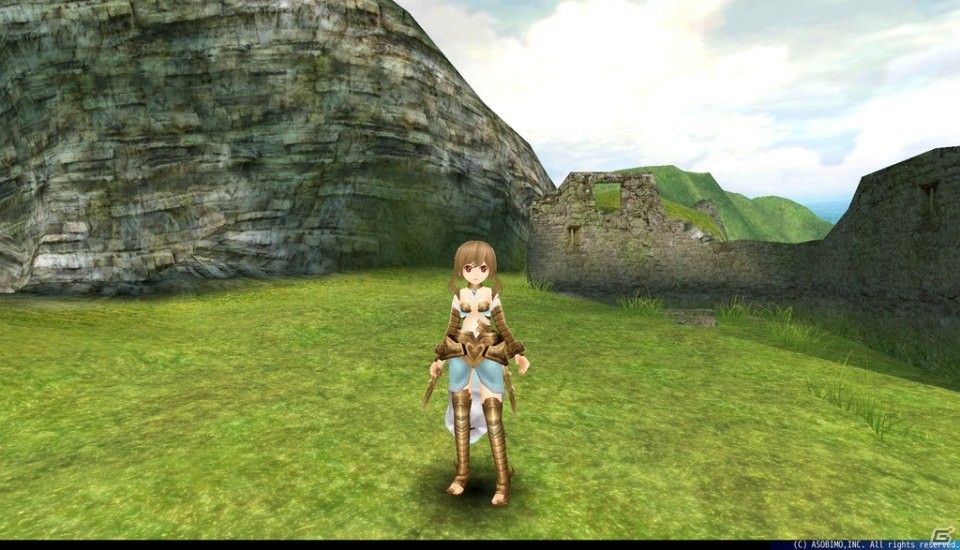 iOS/Android「トーラムオンライン」新シナリオミッション「遺物の正体」「裏切りの代償」が公開！TGS2017の情報もの画像9