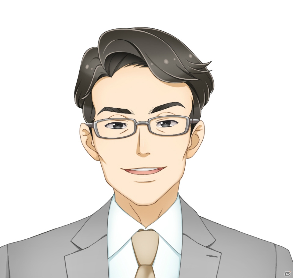 iOS/Android「ソラとウミのアイダ」事前登録者数35万人突破！登場人物相関図も公開の画像10