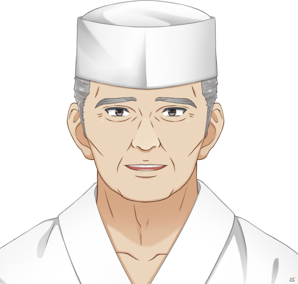iOS/Android「ソラとウミのアイダ」事前登録者数35万人突破！登場人物相関図も公開の画像12