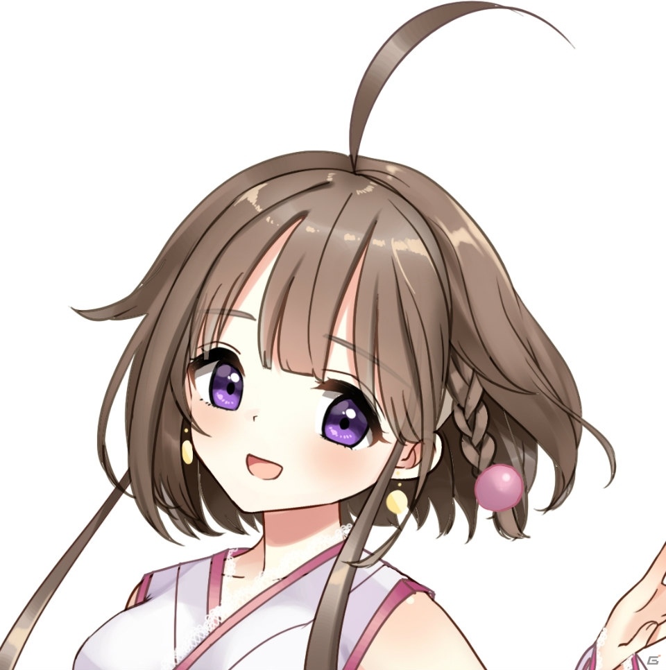 iOS/Android「ソラとウミのアイダ」事前登録者数35万人突破！登場人物相関図も公開の画像16