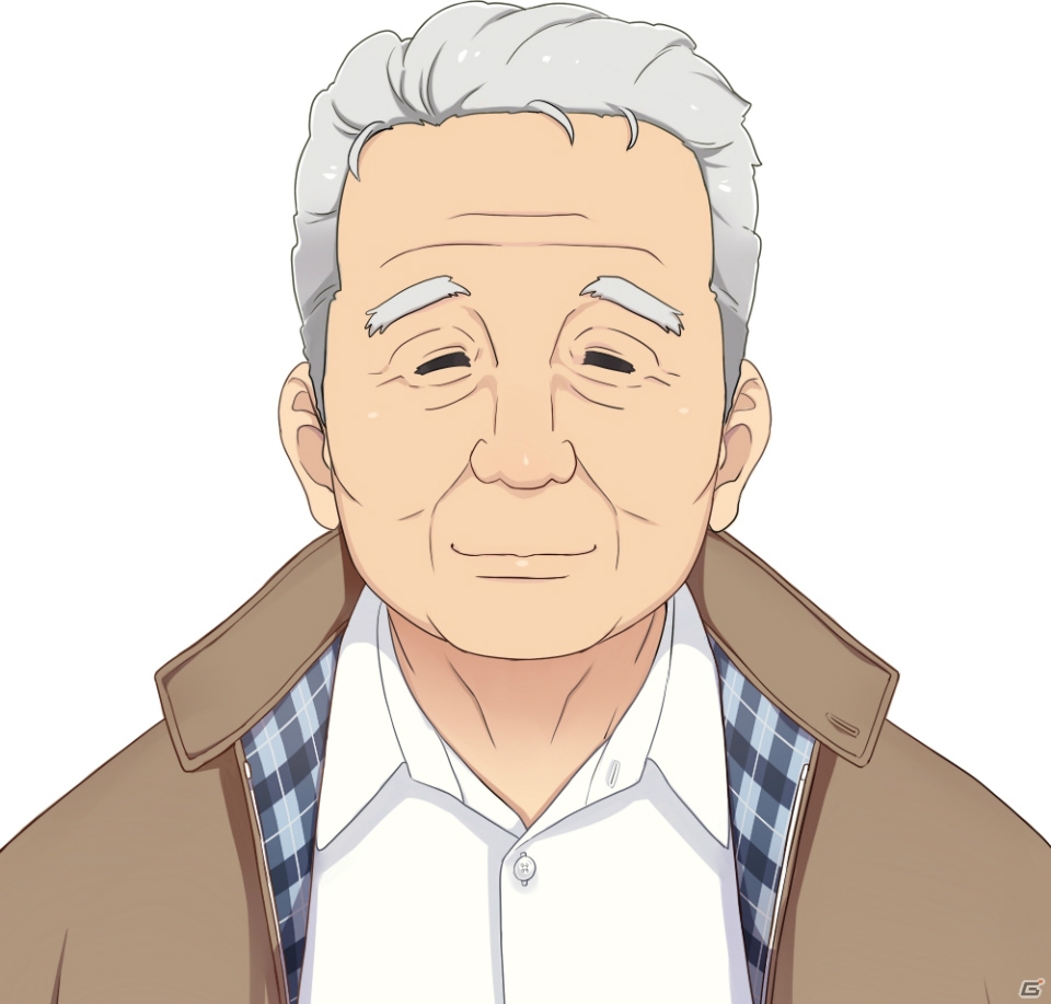 iOS/Android「ソラとウミのアイダ」事前登録者数35万人突破！登場人物相関図も公開の画像3
