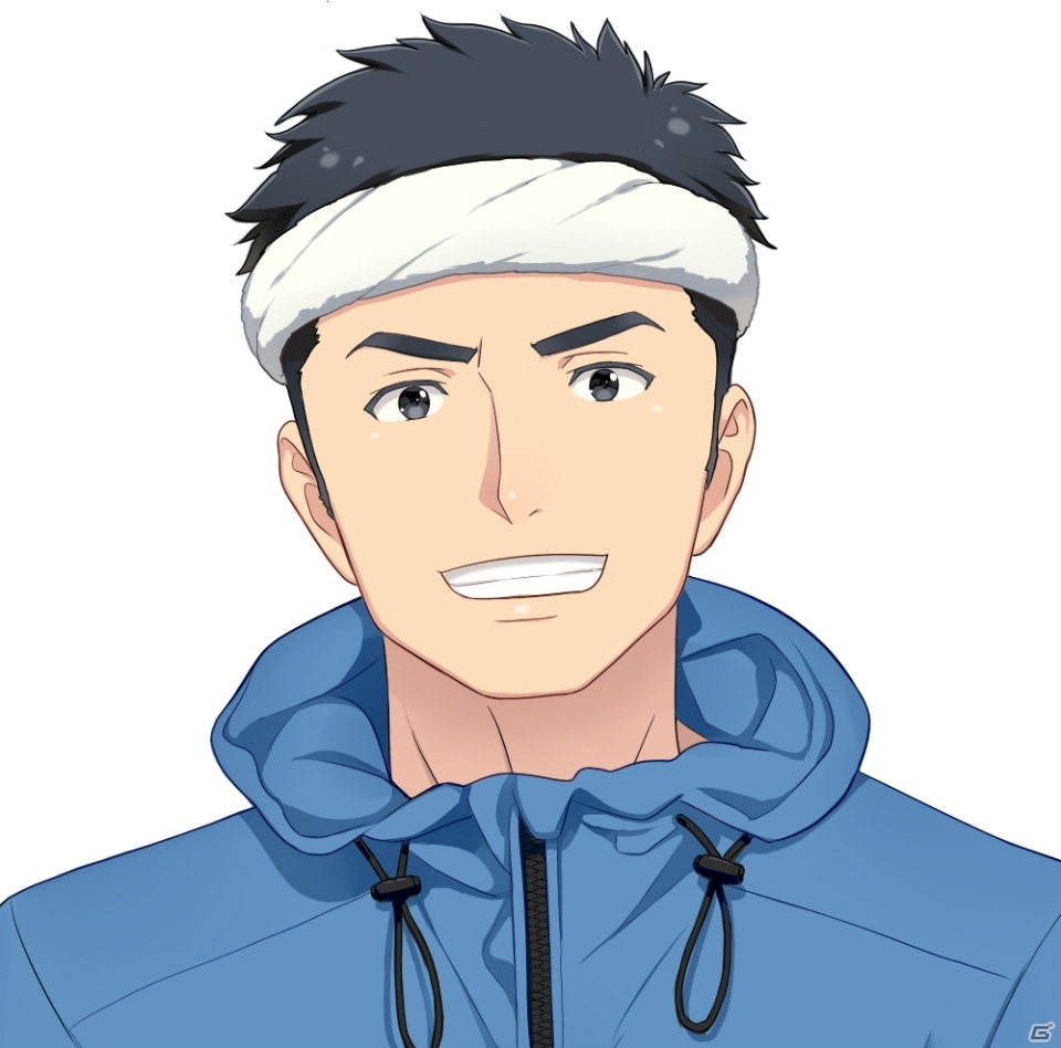 iOS/Android「ソラとウミのアイダ」事前登録者数35万人突破！登場人物相関図も公開の画像4