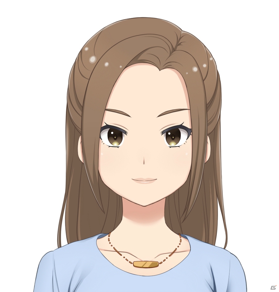 iOS/Android「ソラとウミのアイダ」事前登録者数35万人突破！登場人物相関図も公開の画像6