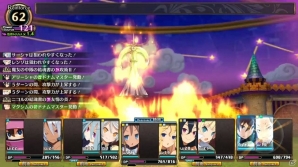 PS4「ルフランの地下迷宮と魔女ノ旅団」ゴシックコッペリア、デモンリーパーの新ビジュアルを紹介―作中の用語もチェックの画像19